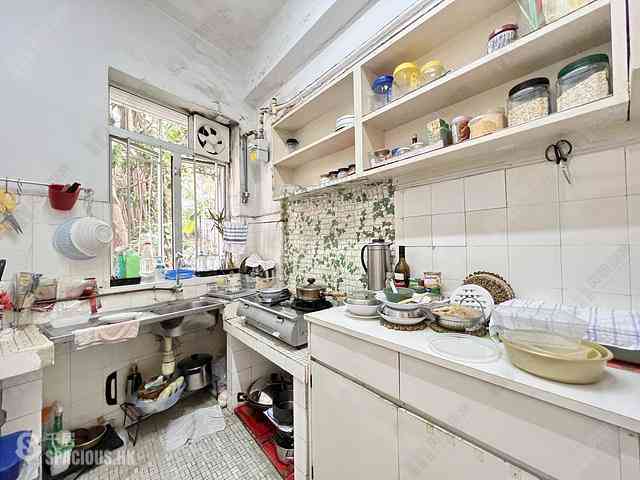Mid Levels Central - Hong Lok Mansion 08