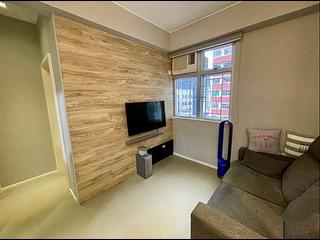 Kennedy Town - Smithfield Court 05