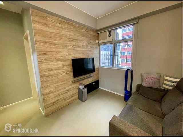 Kennedy Town - Smithfield Court 05