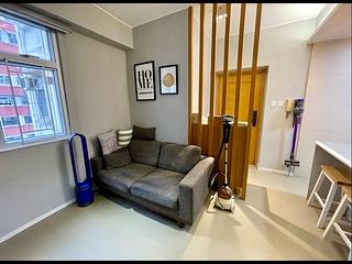 Kennedy Town - Smithfield Court 06