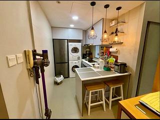 Kennedy Town - Smithfield Court 02
