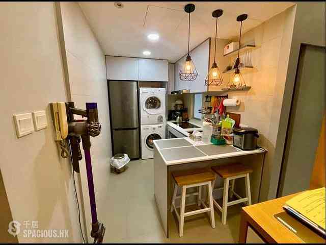 Kennedy Town - Smithfield Court 02