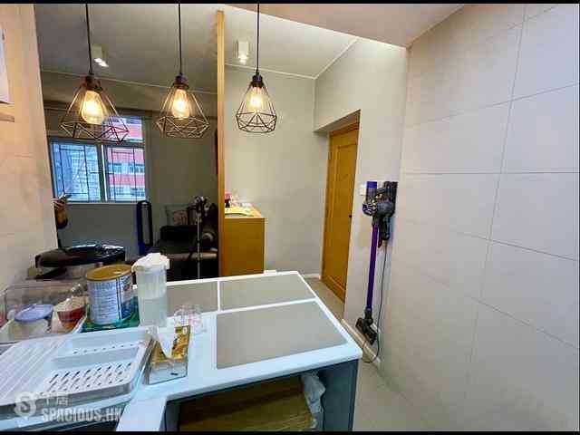 Kennedy Town - Smithfield Court 03