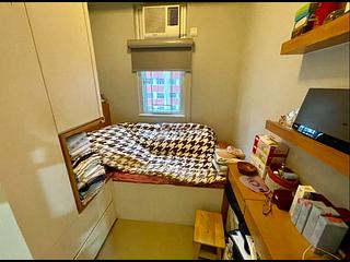 Kennedy Town - Smithfield Court 07