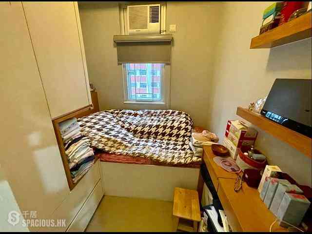 Kennedy Town - Smithfield Court 07