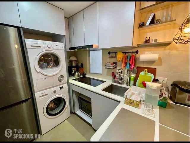 Kennedy Town - Smithfield Court 04