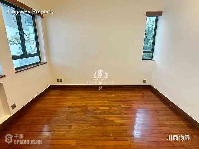 Mid Levels Central - Ivory Court 08