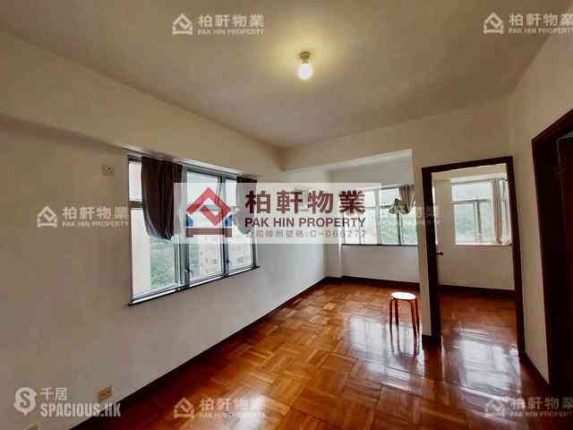 Quarry Bay - Hon Way Mansion 01