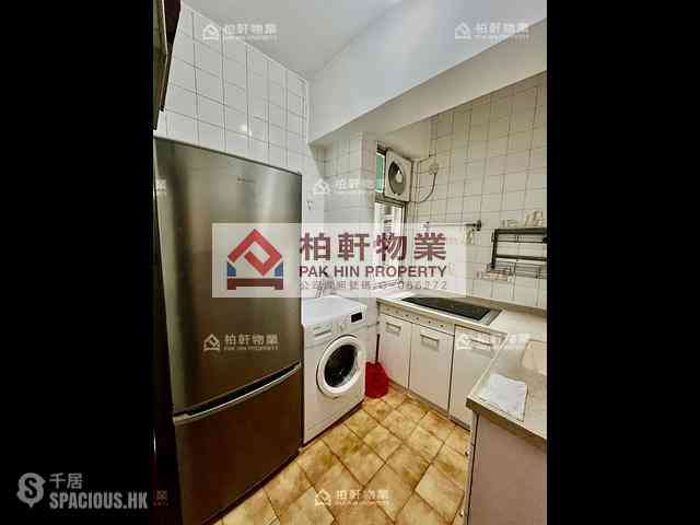 Quarry Bay - Hon Way Mansion 04