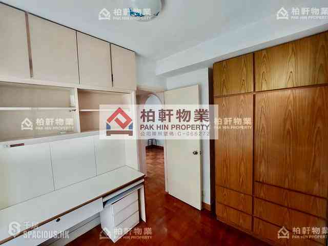 Quarry Bay - Wah Shun Gardens 03