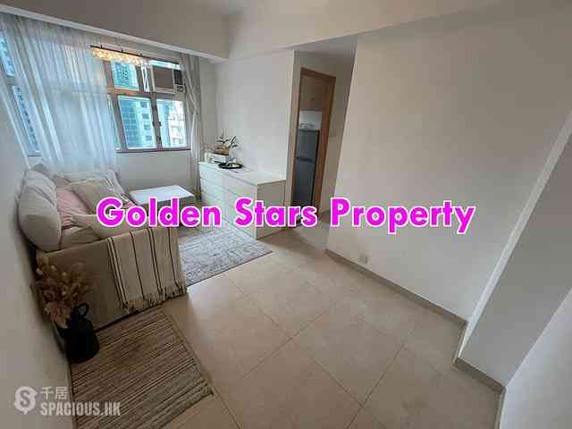 Sai Ying Pun - Koon Wah Building 01
