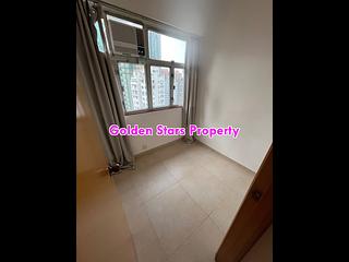 Sai Ying Pun - Koon Wah Building 02