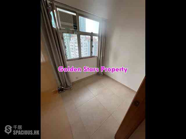 Sai Ying Pun - Koon Wah Building 02