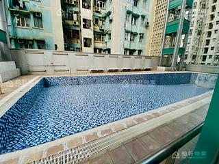 Quarry Bay - Royal Terrace 11
