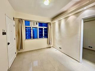 Quarry Bay - Kiu Ying Building 02