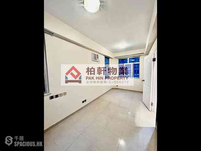 Quarry Bay - Kiu Ying Building 04