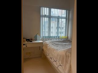 Sai Ying Pun - Golden Phoenix Court 02