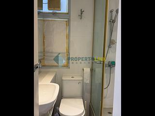 Sai Ying Pun - Golden Phoenix Court 05