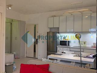Sai Ying Pun - Golden Phoenix Court 07