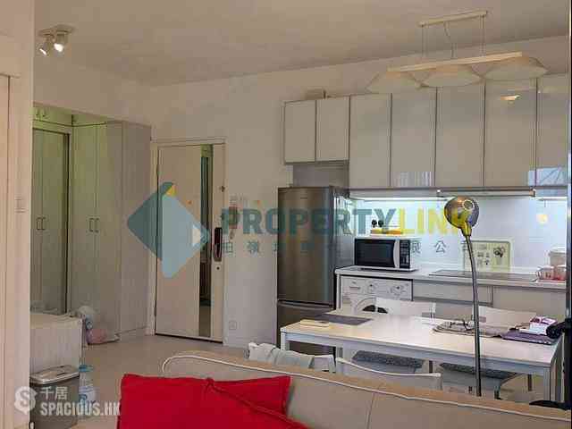 Sai Ying Pun - Golden Phoenix Court 07