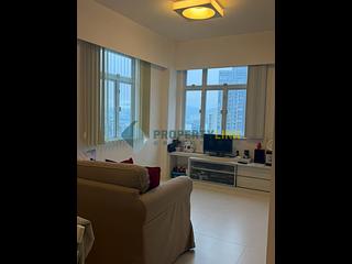Sai Ying Pun - Golden Phoenix Court 08