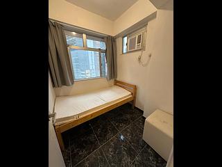 Wan Chai - Wing Tak Building Block B 04