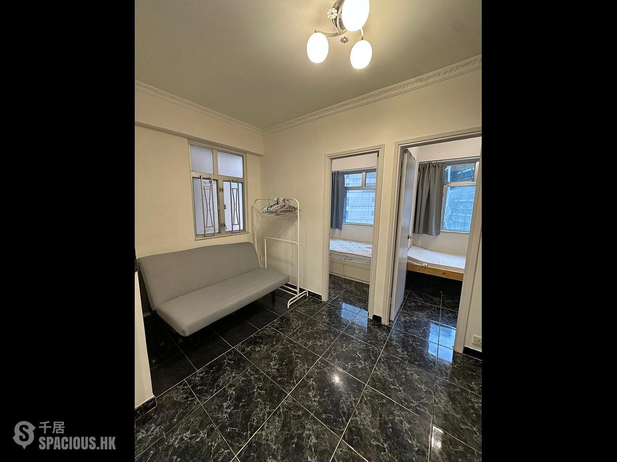 Wan Chai - Wing Tak Building Block B 01