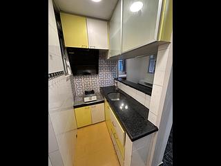 Wan Chai - Wing Tak Building Block B 07