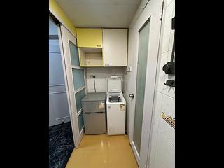 Wan Chai - Wing Tak Building Block B 08