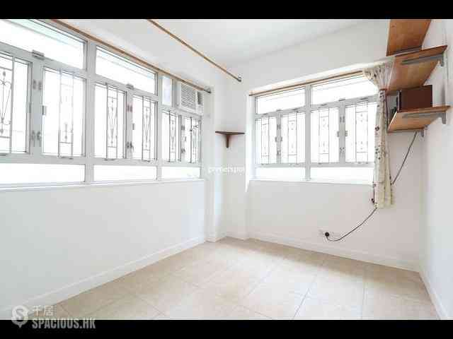 Wan Chai - Johnston Court 03