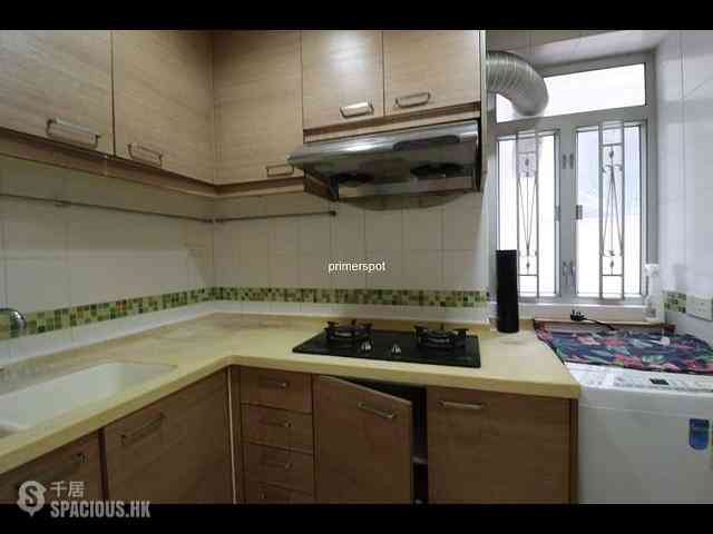 Wan Chai - Johnston Court 07