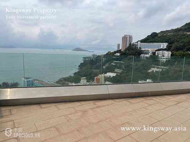 Pok Fu Lam - La Mer 01