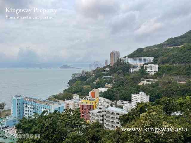 Pok Fu Lam - La Mer 04