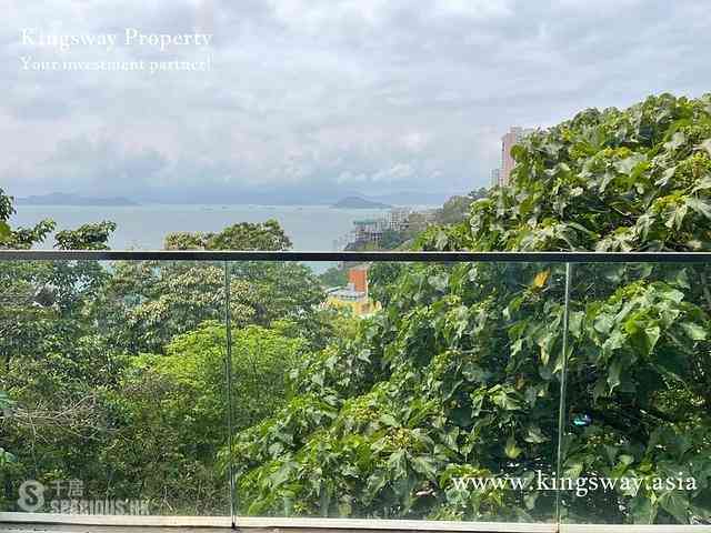 Pok Fu Lam - La Mer 06