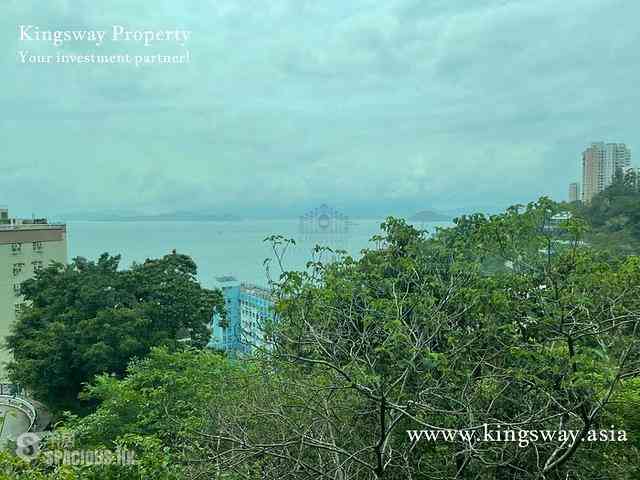 Pok Fu Lam - La Mer 08