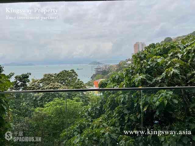 Pok Fu Lam - La Mer 14