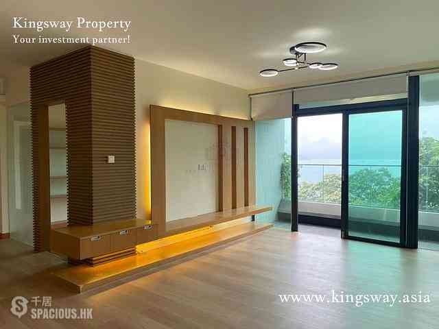 Pok Fu Lam - La Mer 17