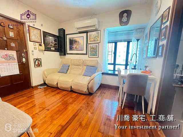 Mid Levels Central - Fairview Height 01