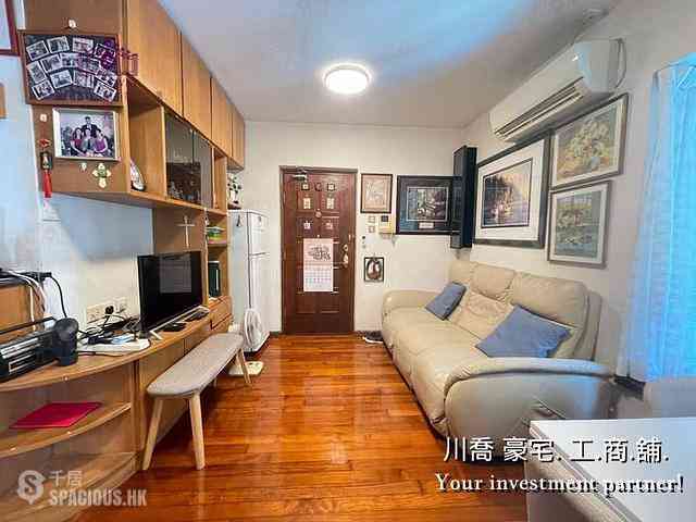 Mid Levels Central - Fairview Height 02