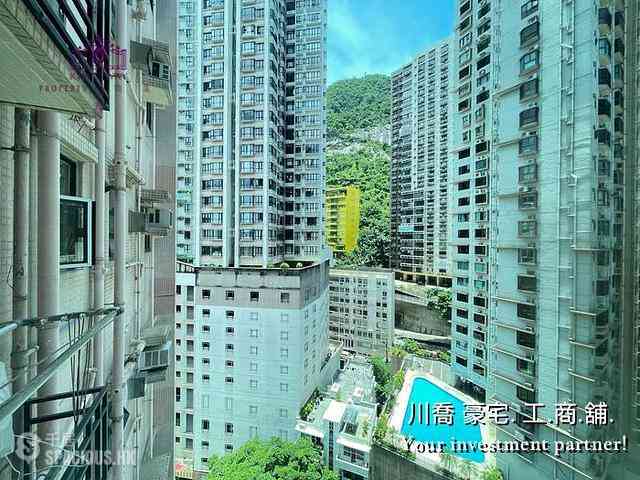 Mid Levels Central - Fairview Height 07