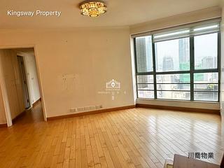 Mid Levels Central - Goldwin Heights 02