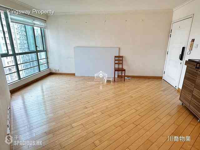 Mid Levels Central - Goldwin Heights 01