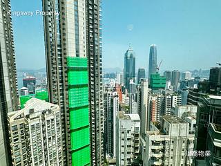 Mid Levels Central - Goldwin Heights 03