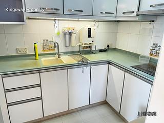 Mid Levels Central - Goldwin Heights 08
