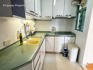 Mid Levels Central - Goldwin Heights 09