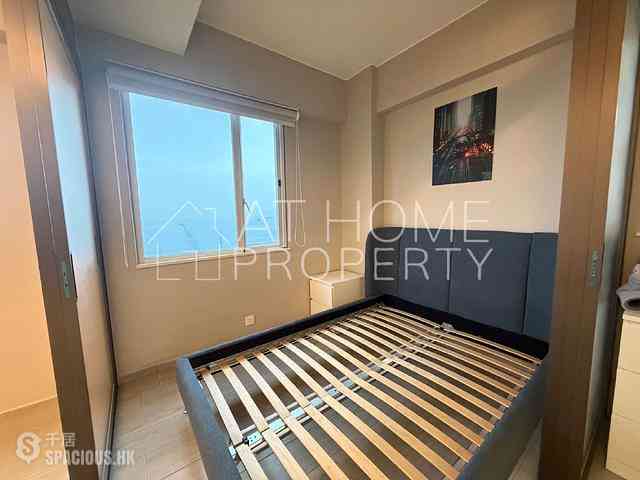Shek Tong Tsui - Chester Court 05
