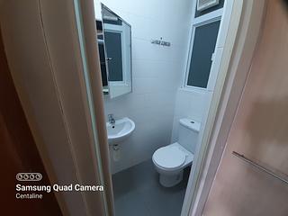 Mid Levels Central - Botanic Terrace Block A 05