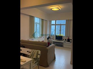 Sai Ying Pun - Golden Phoenix Court 02
