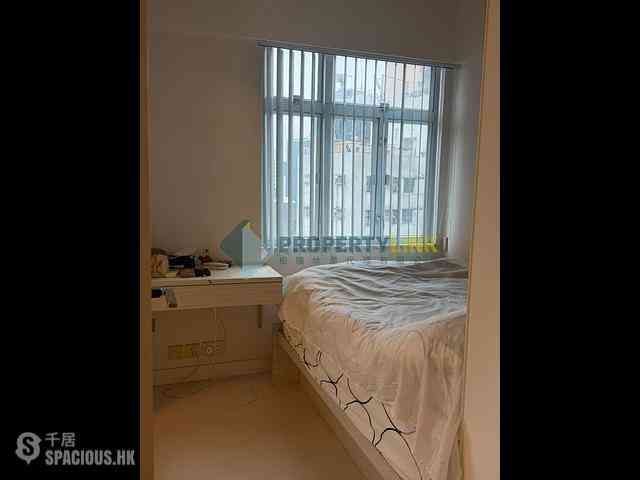 Sai Ying Pun - Golden Phoenix Court 07