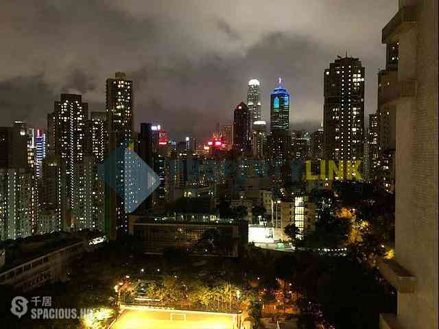 Sai Ying Pun - Ko Nga Court 10